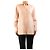 Loro Piana Blusa a rayas rosas - size UK 8