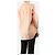 Loro Piana Blusa a rayas rosas - size UK 8 - vista 2