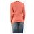 Autre Marque Jersey de cachemira rosa - size UK 8 - vista 2