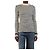 Max Mara Pull rayé bleu marine et blanc - taille XS