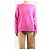 The row Kaschmirpullover lila - Größe M - Ansicht 3