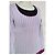 Sonia Rykiel Jersey de Punto con Corazones Rosa Blanco - vista 10