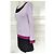 Sonia Rykiel Jersey de Punto con Corazones Rosa Blanco - vista 14