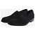 JM Weston Mocassini in camoscio nero - size EU 36 - vista 2