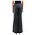 The row Gerade geschnittene Hose in Mitternachtsblau - size UK 8 - Ansicht 3
