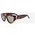 Autre Marque SL M94 Sonnenbrille Schildpatt braun - Ansicht 2