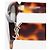 Autre Marque SL M94 Sonnenbrille Schildpatt braun - Ansicht 5