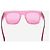 Tom Ford Fausto Sonnenbrille Pink - Ansicht 4