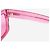 Tom Ford Fausto Sonnenbrille Pink - Ansicht 5
