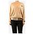 Miu Miu Neutraler Kaschmir-Cardigan mit Logo - size UK 12 - Ansicht 3