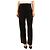 Autre Marque Pantalones de pana marrón oscuro - size UK 18 Castaño