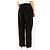 Autre Marque Pantalones de pana marrón oscuro - size UK 18 Castaño - vista 3