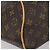LOUIS VUITTON Monogram Ellipse MM Hand Bag M51126 LV - vista 14