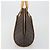 LOUIS VUITTON Monogram Ellipse MM Hand Bag M51126 LV - vista 3