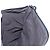 FENDI Zucchino Canvas Shoulder Bag Black Silver 8BT151 - vista 21