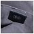 FENDI Zucchino Canvas Shoulder Bag Black Silver 8BT151 - vista 24