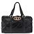 GUCCI Interlocking Web Sherry Line Bag Patent leather Black 170010 - vista 13