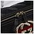 GUCCI Interlocking Web Sherry Line Bag Patent leather Black 170010 - vista 17