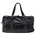 GUCCI Interlocking Web Sherry Line Bag Patent leather Black 170010 - vista 2