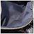 GUCCI Interlocking Web Sherry Line Bag Patent leather Black 170010 - vista 23