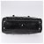 GUCCI Interlocking Web Sherry Line Bag Patent leather Black 170010 - vista 5