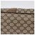 GUCCI GG Supreme Web Sherry Line Hand Bag PVC Beige Gold 39 02 041 - vista 6