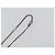 GUCCI Interlocking G Necklace Ag925 Silver - vista 14