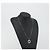 GUCCI Interlocking G Necklace Ag925 Silver - vista 15