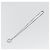 GUCCI Interlocking G Necklace Ag925 Silver - vista 2