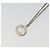 GUCCI Interlocking G Necklace Ag925 Silver - vista 3