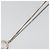 GUCCI Interlocking G Necklace Ag925 Silver - vista 4