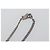 GUCCI Interlocking G Necklace Ag925 Silver - vista 8