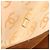 CHANEL Wild Stitch Shoulder Bag Leather Beige Gold CC - vista 12