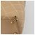 CHANEL Wild Stitch Shoulder Bag Leather Beige Gold CC - vista 15