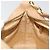 CHANEL Wild Stitch Shoulder Bag Leather Beige Gold CC - vista 20