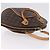 LOUIS VUITTON Monogram Ellipse MM Hand Bag M51126 LV - vista 6