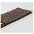 LOUIS VUITTON Damier Ebene Poche Toilette 26 Pouch N47543 LV - vista 5