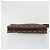 LOUIS VUITTON Damier Ebene Poche Toilette 26 Pouch N47543 LV - vista 6