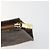LOUIS VUITTON Damier Ebene Poche Toilette 26 Pouch N47543 LV - vista 9
