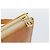 LOUIS VUITTON Monogram Vernis Lexington Accessory Pouch Beige M91010 - vista 17
