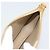 LOUIS VUITTON Monogram Vernis Lexington Accessory Pouch Beige M91010 - vista 19