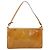 LOUIS VUITTON Monogram Vernis Lexington Accessory Pouch Beige M91010 - vista 2