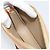 LOUIS VUITTON Monogram Vernis Lexington Accessory Pouch Beige M91010 - vista 20