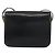 Céline CELINE Shoulder Bag Leather Black Gold - vista 2