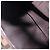 FENDI Zucca Canvas Hand Bag Brown Silver - vista 11