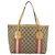 GUCCI GG Canvas Sherry Line Tote Bag Beige Gold 211971 - Ansicht 2