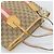GUCCI GG Canvas Sherry Line Tote Bag Beige Gold 211971 - Ansicht 6