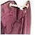 CHANEL V Stitch Chain Shoulder Bag Lamb Skin Beige Gold CC - view 19