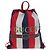 GUCCI Rucksack Coated Canvas Red 473872 - Ansicht 13