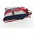 GUCCI Rucksack Coated Canvas Red 473872 - Ansicht 4